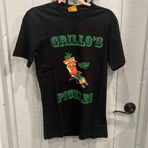 Anwar Carrots Tshirt NWT